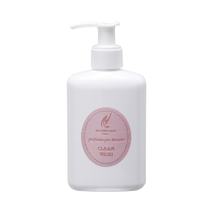 PROFUMO LAVATRICE CONCENTRATO - 200ML CLEAN WASH