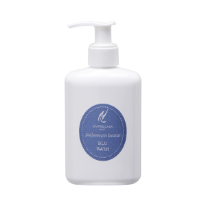 PROFUMO LAVATRICE CONCENTRATO - 200ML BLU WASH