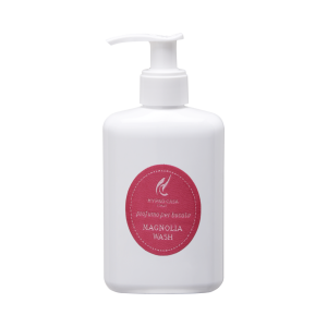 PROFUMO LAVATRICE CONCENTRATO - 200ML MAGNOLIA WASH