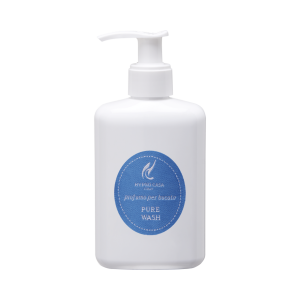 PROFUMO LAVATRICE CONCENTRATO - 200ML PURE WASH