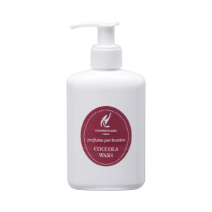 PROFUMO LAVATRICE CONCENTRATO - 200ML COCCOLA WASH