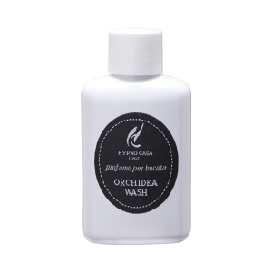 PROFUMO LAVATRICE CONCENTRATO - 100ML ORCHIDEA WASH