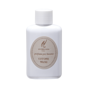 PROFUMO LAVATRICE CONCENTRATO - 100ML COTONE WASH