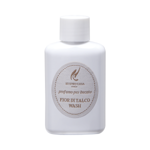PROFUMO LAVATRICE CONCENTRATO - 100ML FIOR DI TALCO WASH