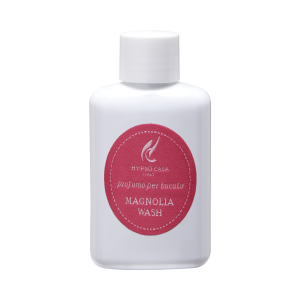 PROFUMO LAVATRICE CONCENTRATO - 100ML MAGNOLIA WASH