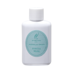 PROFUMO LAVATRICE CONCENTRATO - 100ML FIORITA WASH