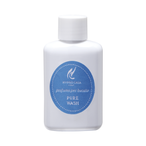 PROFUMO LAVATRICE CONCENTRATO - 100ML PURE WASH