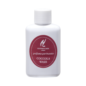 PROFUMO LAVATRICE CONCENTRATO - 100ML COCCOLA WASH