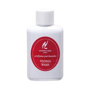 PROFUMO LAVATRICE CONCENTRATO - 100ML PEONIA WASH
