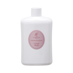 PROFUMO LAVATRICE CONCENTRATO - 400ML CLEAN WASH