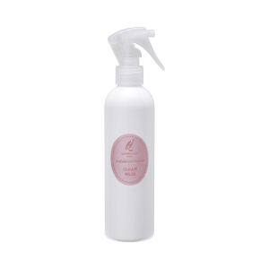 DIFFUSORE SPRAY PER TESSUTI - 250ML CLEAN WASH