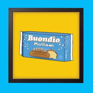 STAMPA "BUONDIO MOLLAMI"