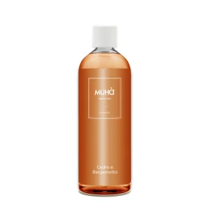 RICARICA CEDRO E BERGAMOTTO