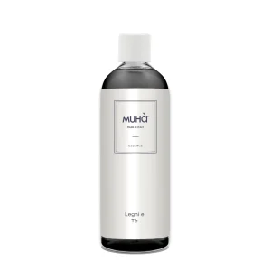 RICARICA LEGNI E TE'