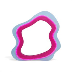 SPECCHIO LED BICOLOR