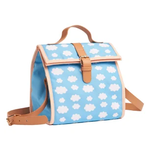 LUNCH BAG - NUVOLE