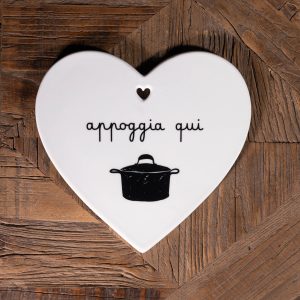 SOTTOPENTOLA CUORE "APPOGGIA QUI"