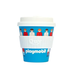 TAZZA CAPPUCCINO PLAYMOBIL CLASSIC