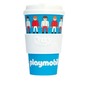 MUG TRAVEL PLAYMOBIL CLASSIC