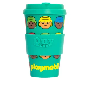 MUG TRAVEL PLAYMOBIL TESTA