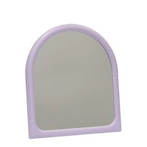 SPECCHIO MIRROLAND ARCO VIOLET