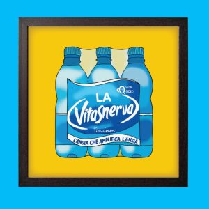 STAMPA "LA VITA SNERVA"