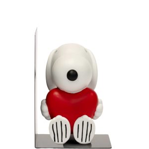 SNOOPY FERMALIBRI LOVE