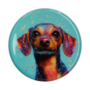 PIATTINO ROTONDO BASSOTTO