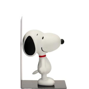 SNOOPY FERMALIBRI STANDING