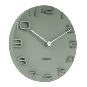 OROLOGIO ON THE EDGE VERDE