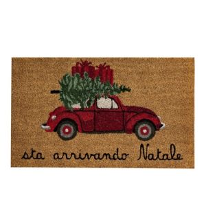 ZERBINO "STA ARRIVANDO NATALE"