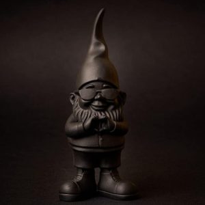 NANO ROMEO 12CM NERO