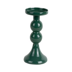 CANDELIERE FUNKY MEDIUM - RETRO' GREEN