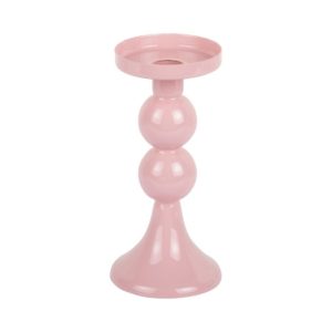 CANDELIERE FUNKY MEDIUM - SOFT PINK