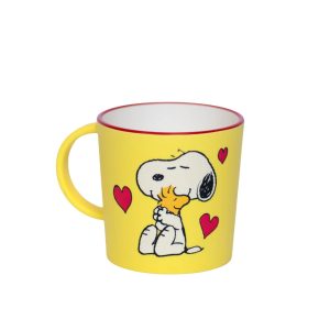 MUG SNOOPY LOVE