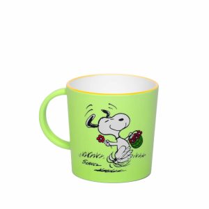 MUG SNOOPY HAVE A NICE DAY