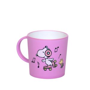 MUG SNOOPY MUSIC IS LIFE