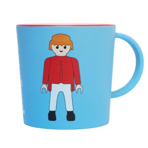 MUG PLAYMOBIL CLASSIC
