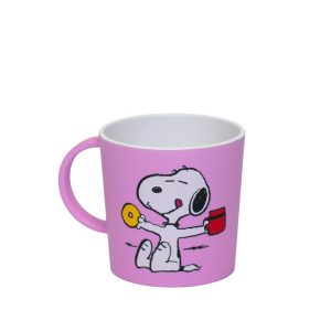 MUG HOME MORE COFFEE MORE DONUTS