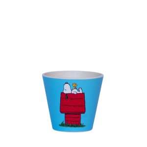 ESPRESSO CUP SNOOPY HOME SWEET HOME