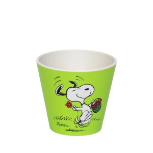 ESPRESSO CUP SNOOPY HAVE A NICE DAY?