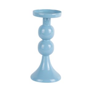 CANDELIERE FUNKY MEDIUM - SOFT BLUE