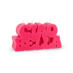 CANDELA PROFUMATA CIAO BELLA