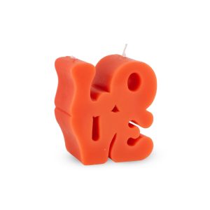 CANDELA PROFUMATA LOVE