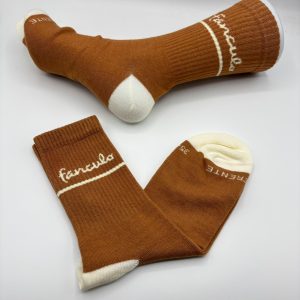 CALZINI FANCULO BISCOTTO