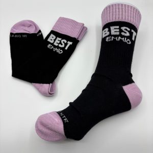 CALZINI BEST-EMMIO NERO