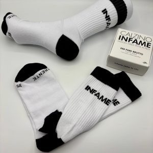 CALZINI INFAME