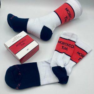 CALZINI MORTACCI TUA COLORATO
