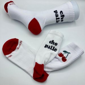 CALZINI CHE PALLE