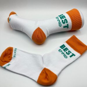 CALZINI BEST-EMMIO BIANCO